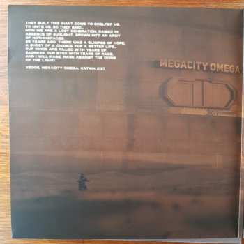 LP Lord Vigo: We Shall Overcome DLX | LTD