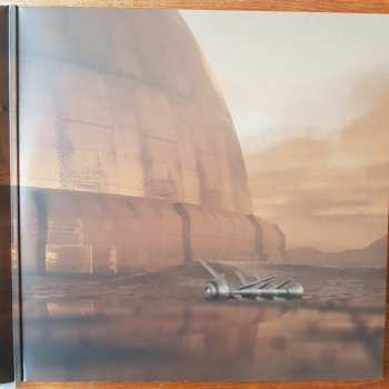 LP Lord Vigo: We Shall Overcome DLX | LTD