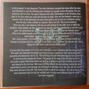 LP Lord Vigo: We Shall Overcome DLX | LTD