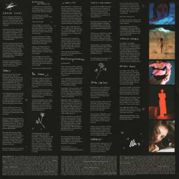 LP Lorde: Melodrama