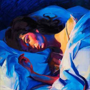CD Lorde: Melodrama