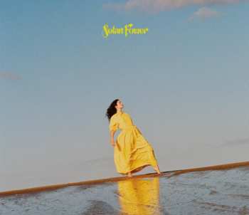 Marchandises Lorde: Solar Power LTD