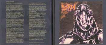 7CD/Coffret Lordi: Lordiversity LTD | DIGI