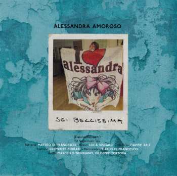 CD Loredana Bertè: Amici Non Ne Ho... Ma Amiche Si!