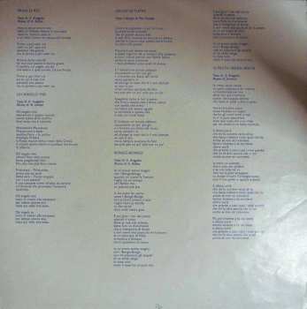 LP Loredana Bertè: Loredanaberte'