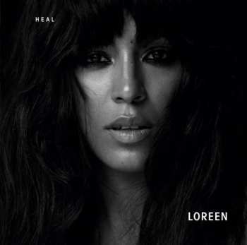 Album Loreen: Heal