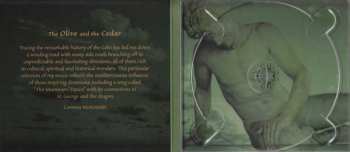 2CD/Coffret Loreena McKennitt: A Mediterranean Odyssey LTD