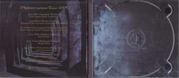 2CD/Coffret Loreena McKennitt: A Mediterranean Odyssey LTD