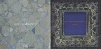 2CD/Coffret Loreena McKennitt: A Mediterranean Odyssey LTD