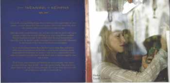 2CD/Coffret Loreena McKennitt: A Mediterranean Odyssey LTD