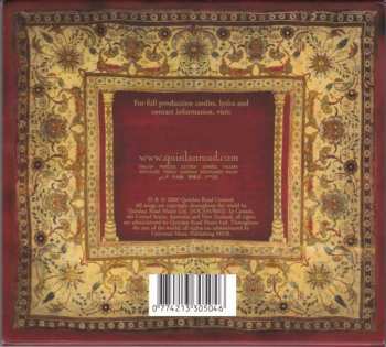 2CD/Coffret Loreena McKennitt: A Mediterranean Odyssey LTD