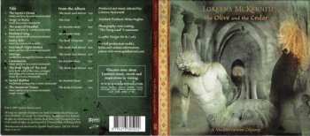 2CD/Coffret Loreena McKennitt: A Mediterranean Odyssey LTD