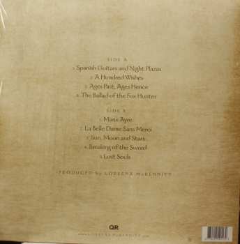 LP/CD/Coffret Loreena McKennitt: Lost Souls  DLX | LTD