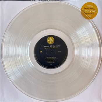 2LP Loreena McKennitt: Nights From The Alhambra LTD | CLR