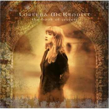 CD Loreena McKennitt: The Book Of Secrets