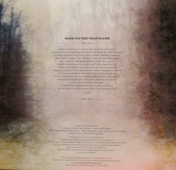 LP Loreena McKennitt: The Journey So Far - The Best Of Loreena McKennitt LTD | NUM