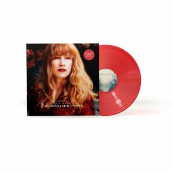 Album Loreena McKennitt: The Journey So Far-the Best Of Loreena Mckennitt [transparent Red Vinyl]