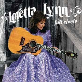 CD Loretta Lynn: Full Circle