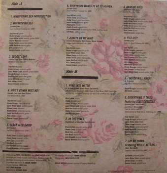 LP Loretta Lynn: Full Circle