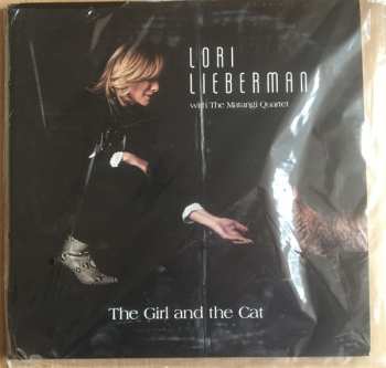 2LP Lori Lieberman: The Girl And The Cat