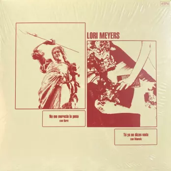 Tú Ya No Dices Nada / No Me Merecía La Pena