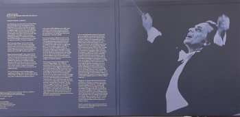 2LP Radio-Symphonie-Orchester Berlin: The Unreleased Berlin Recordings  Beethoven・Debussy・Bartók LTD | NUM