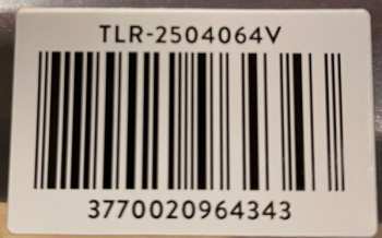 2LP Radio-Symphonie-Orchester Berlin: The Unreleased Berlin Recordings  Beethoven・Debussy・Bartók LTD | NUM