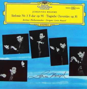 18CD/Coffret Lorin Maazel: The Complete Early Recordings On Deutsche Grammophon LTD