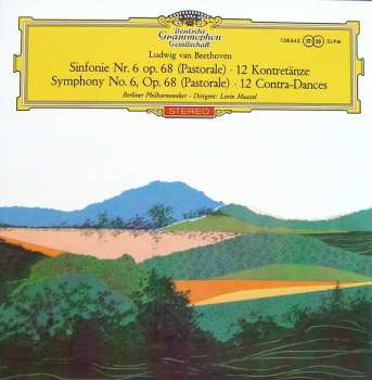 18CD/Coffret Lorin Maazel: The Complete Early Recordings On Deutsche Grammophon LTD