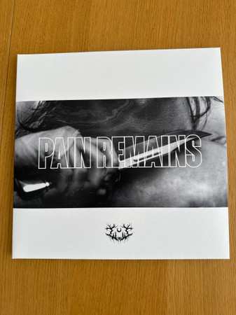 2LP Lorna Shore: Pain Remains LTD