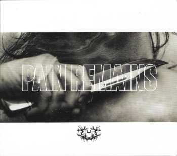 CD Lorna Shore: Pain Remains