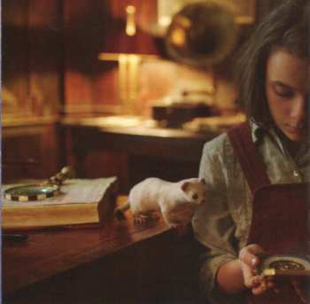 2CD Lorne Balfe: His Dark Materials (Original Television Soundtrack)