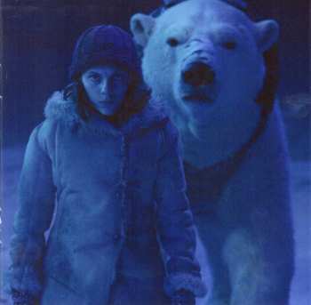 2CD Lorne Balfe: His Dark Materials (Original Television Soundtrack)