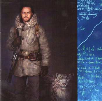 2CD Lorne Balfe: His Dark Materials (Original Television Soundtrack)