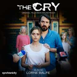 Album Lorne Balfe: The Cry