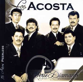Album Los Acosta: Serie Diamante