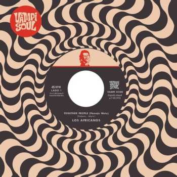 SP Los Africanos: Together People (Pamoja Watu)