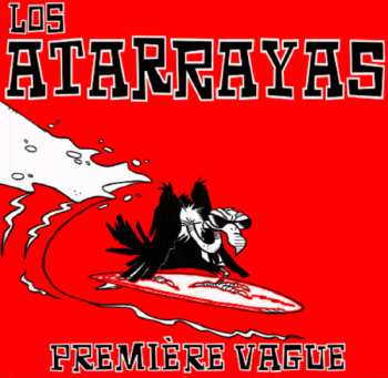 CD Los Atarrayas: Première Vague