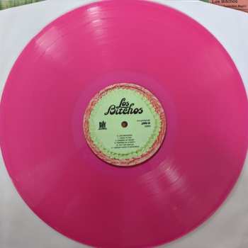 LP Los Bitchos: Let The Festivities Begin! LTD | NUM | CLR
