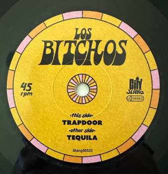 SP Los Bitchos: Pah!