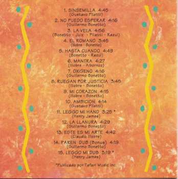 CD Los Cafres: Frecuencia Cafre