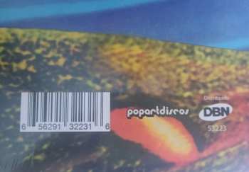 2LP Los Cafres: Instinto (30 Aniversario) DLX