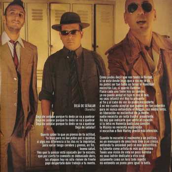 CD Los Cafres: ¿Quién Da Más?