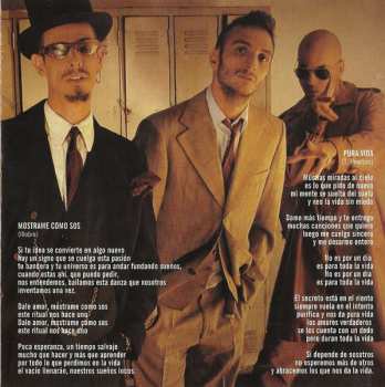 CD Los Cafres: ¿Quién Da Más?