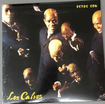 LP Los Calvos: Estos Son Los Calvos
