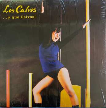 LP Los Calvos: ...Y Que Calvos!