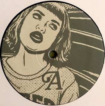 EP Los Campesinos!: All's Well That Ends LTD