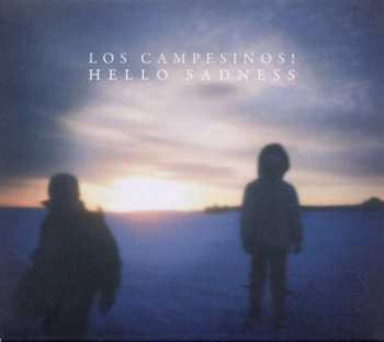 CD Los Campesinos!: Hello Sadness DIGI