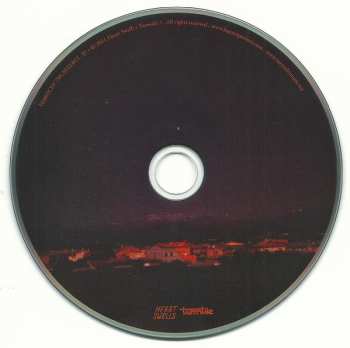 CD Los Campesinos!: Hello Sadness DIGI