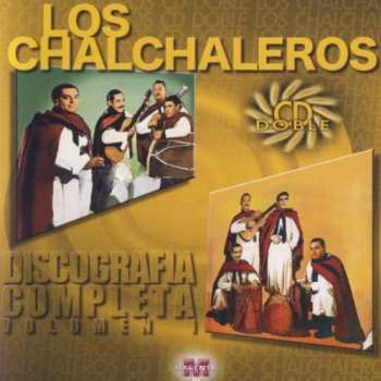 CD Los Chalchaleros: Discografia Completa 1